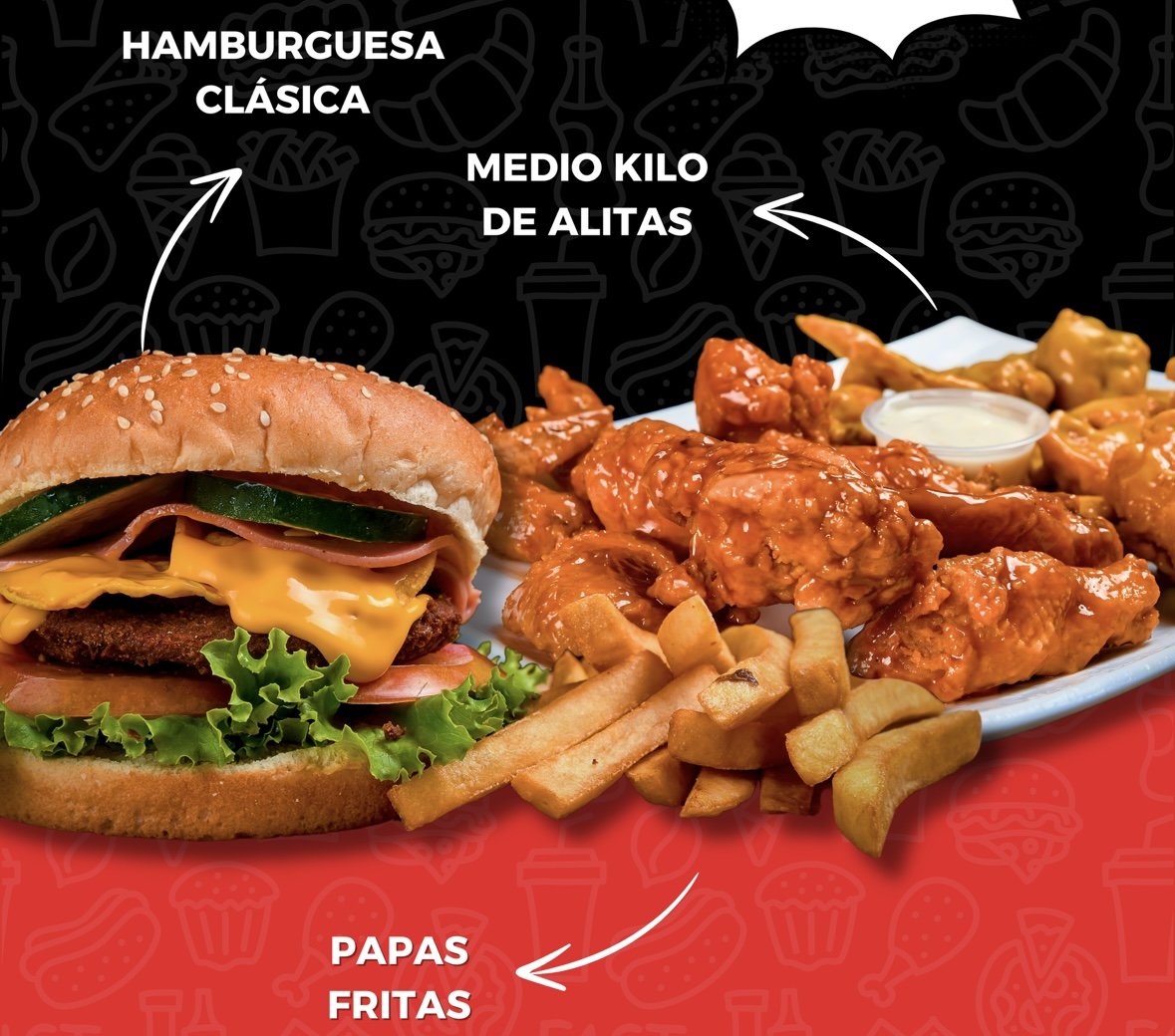 Promo del martes